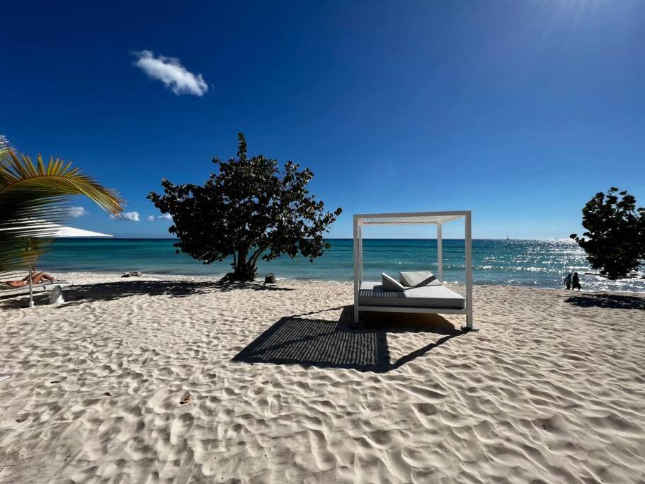 Apartment In Estrella, Dominicus-Bayahibe La Laguna 外观 照片
