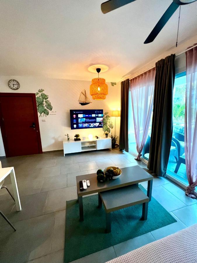 Apartment In Estrella, Dominicus-Bayahibe La Laguna 外观 照片