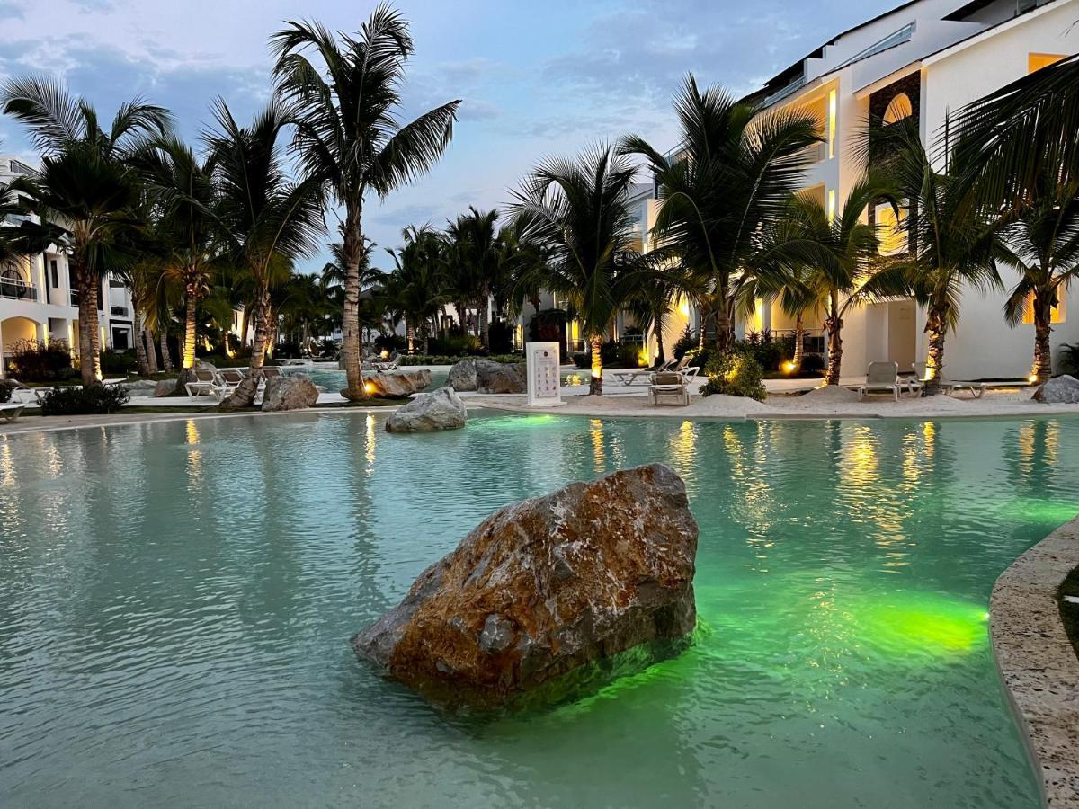 Apartment In Estrella, Dominicus-Bayahibe La Laguna 外观 照片