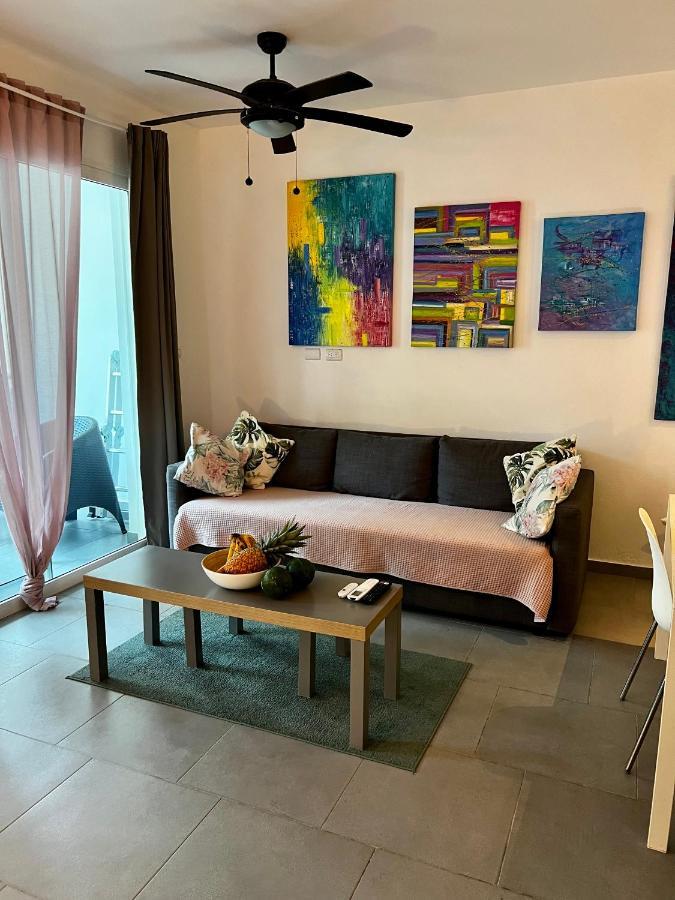 Apartment In Estrella, Dominicus-Bayahibe La Laguna 外观 照片