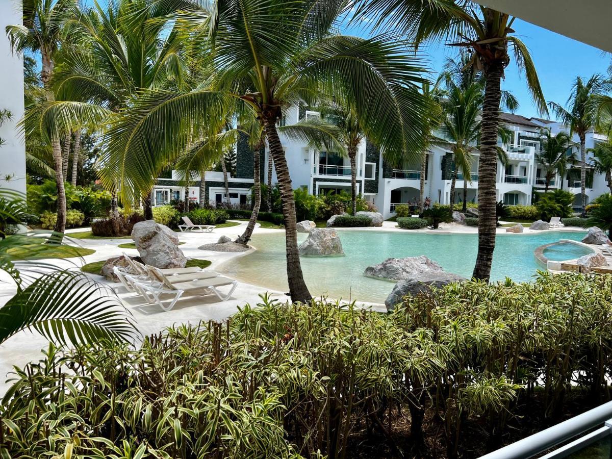 Apartment In Estrella, Dominicus-Bayahibe La Laguna 外观 照片