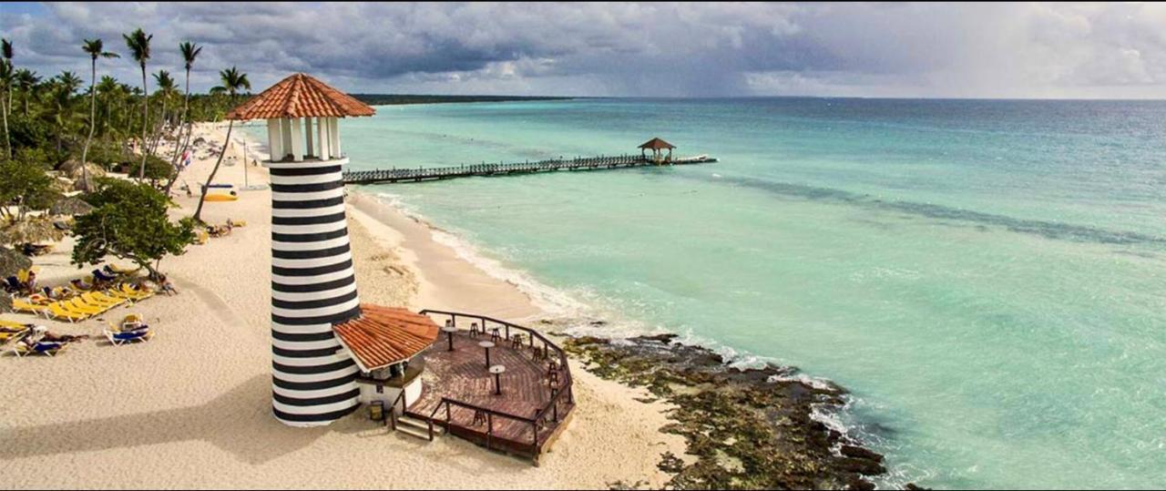 Apartment In Estrella, Dominicus-Bayahibe La Laguna 外观 照片