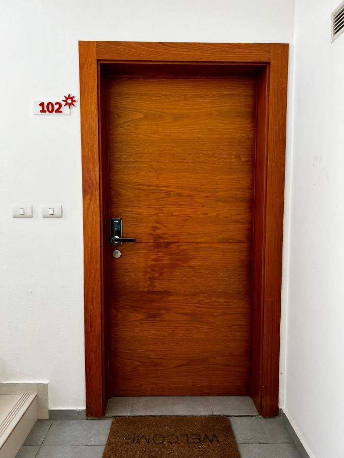 Apartment In Estrella, Dominicus-Bayahibe La Laguna 外观 照片