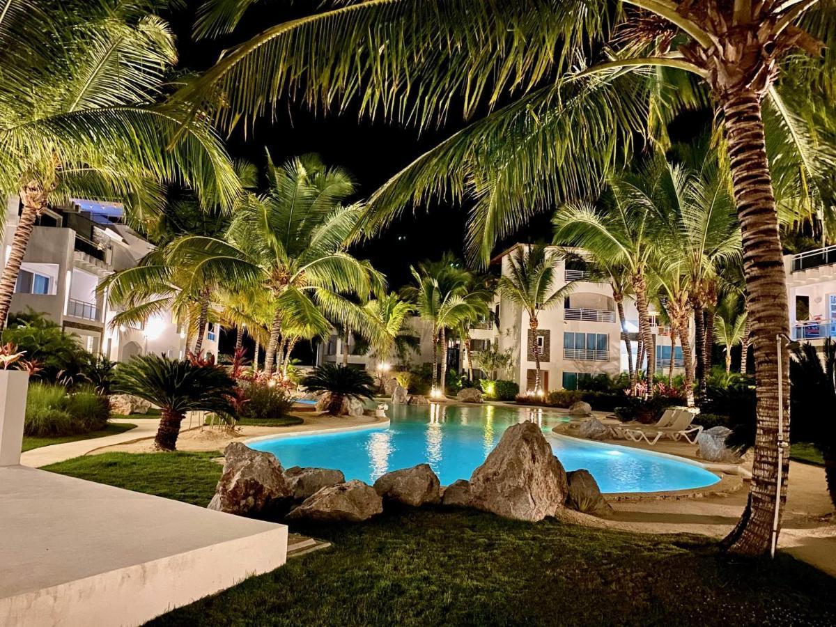 Apartment In Estrella, Dominicus-Bayahibe La Laguna 外观 照片