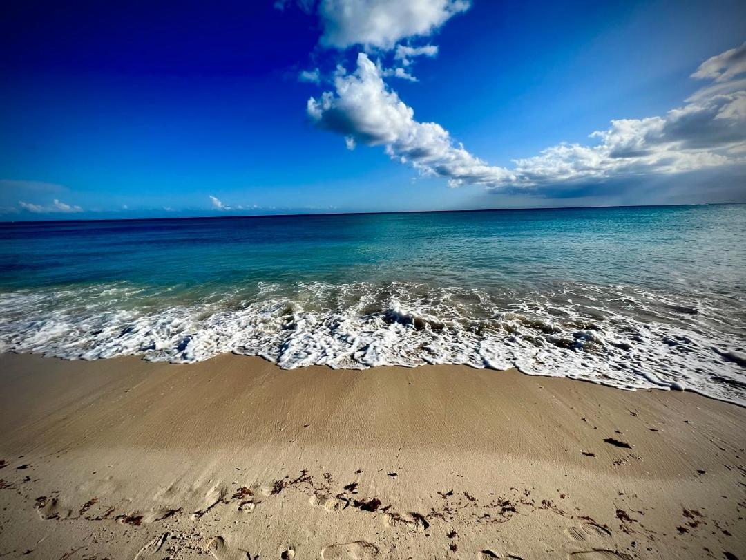 Apartment In Estrella, Dominicus-Bayahibe La Laguna 外观 照片