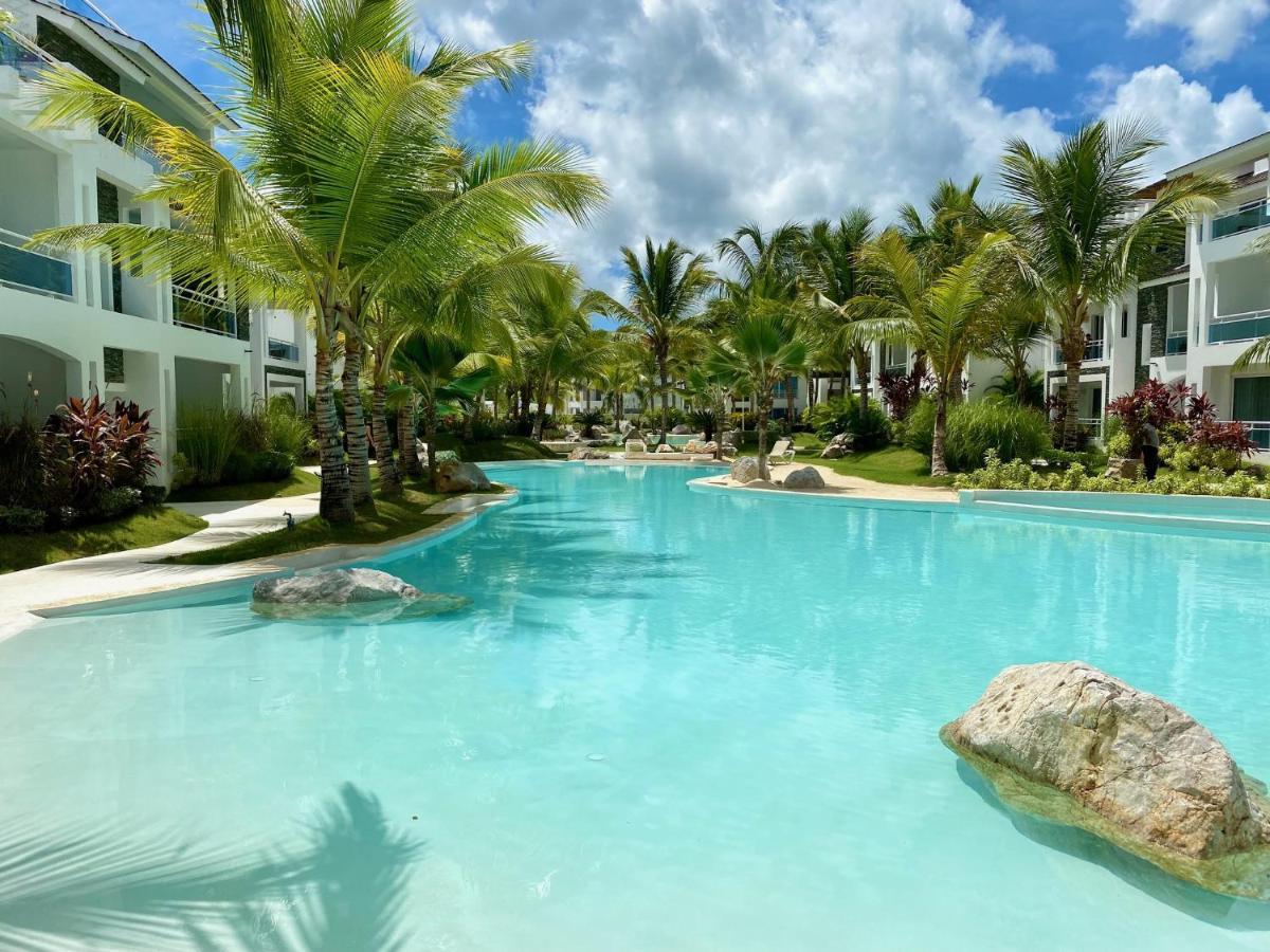 Apartment In Estrella, Dominicus-Bayahibe La Laguna 外观 照片
