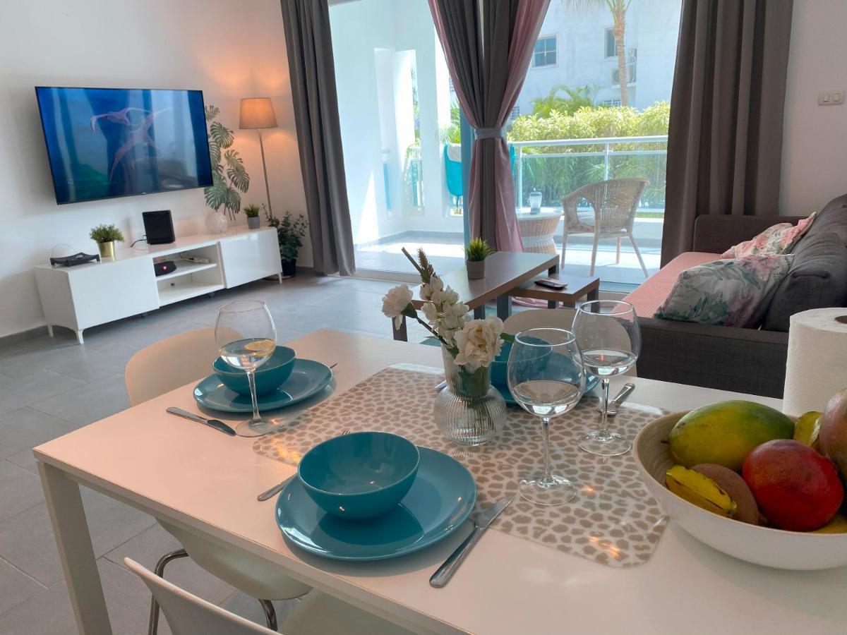 Apartment In Estrella, Dominicus-Bayahibe La Laguna 外观 照片