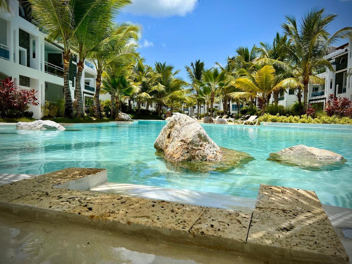 Apartment In Estrella, Dominicus-Bayahibe La Laguna 外观 照片