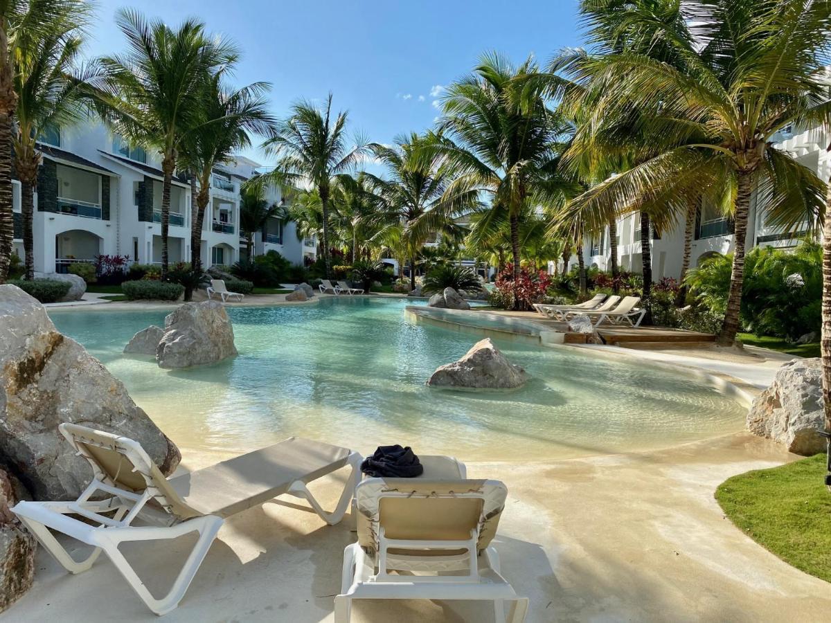 Apartment In Estrella, Dominicus-Bayahibe La Laguna 外观 照片