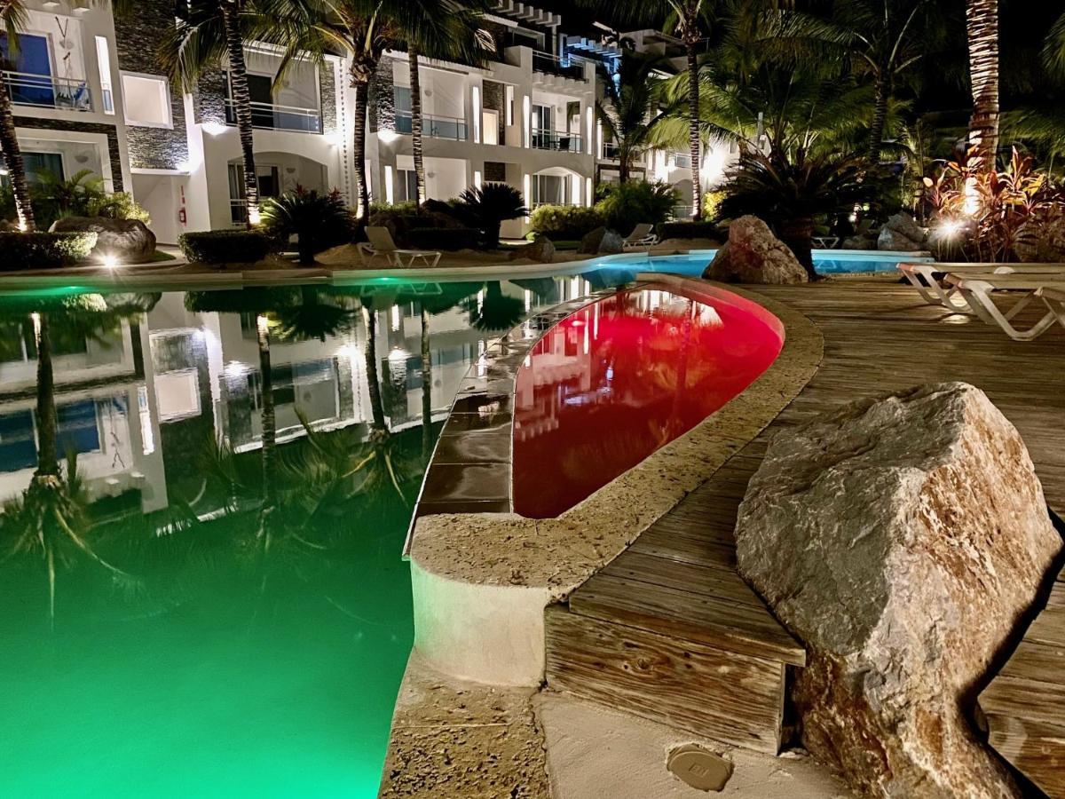 Apartment In Estrella, Dominicus-Bayahibe La Laguna 外观 照片