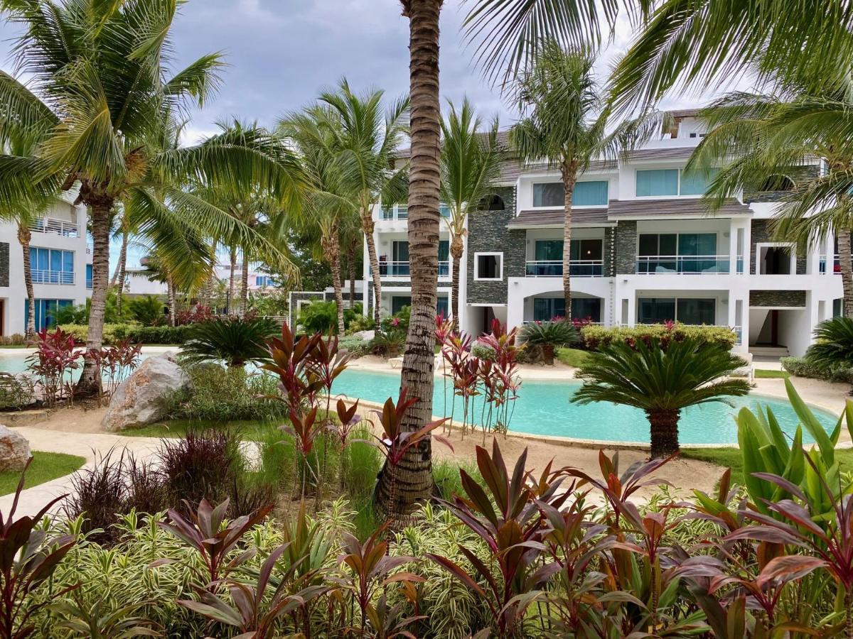 Apartment In Estrella, Dominicus-Bayahibe La Laguna 外观 照片