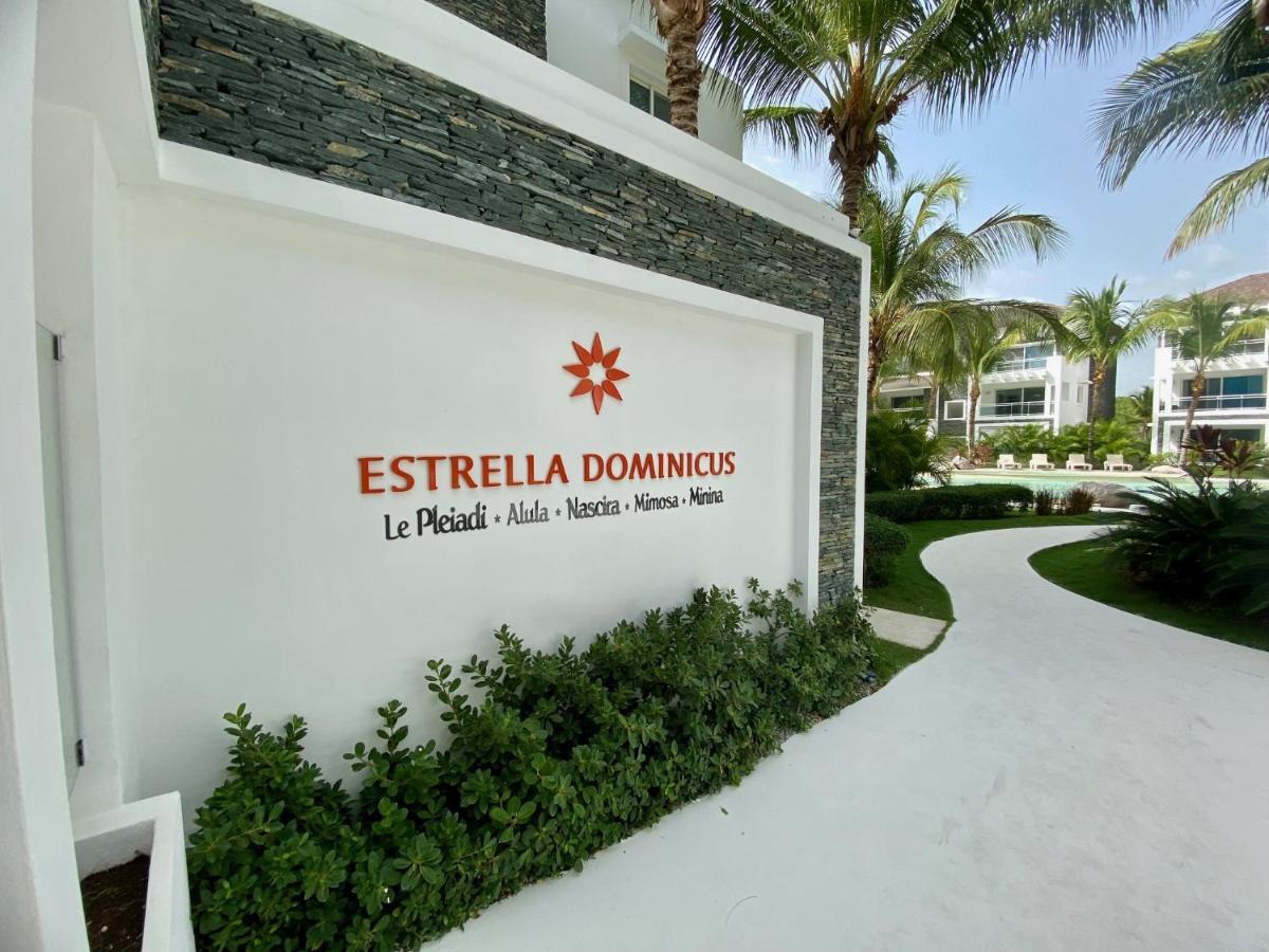 Apartment In Estrella, Dominicus-Bayahibe La Laguna 外观 照片