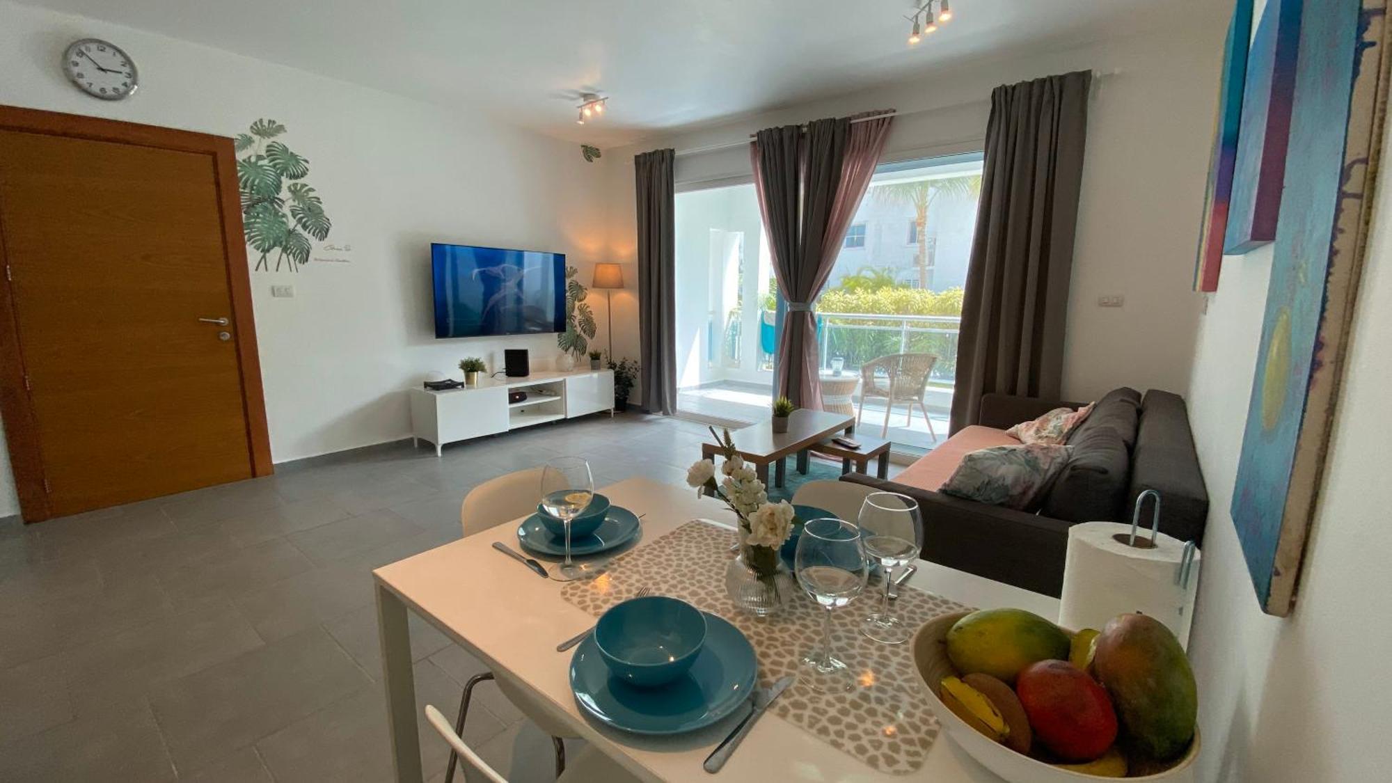 Apartment In Estrella, Dominicus-Bayahibe La Laguna 外观 照片