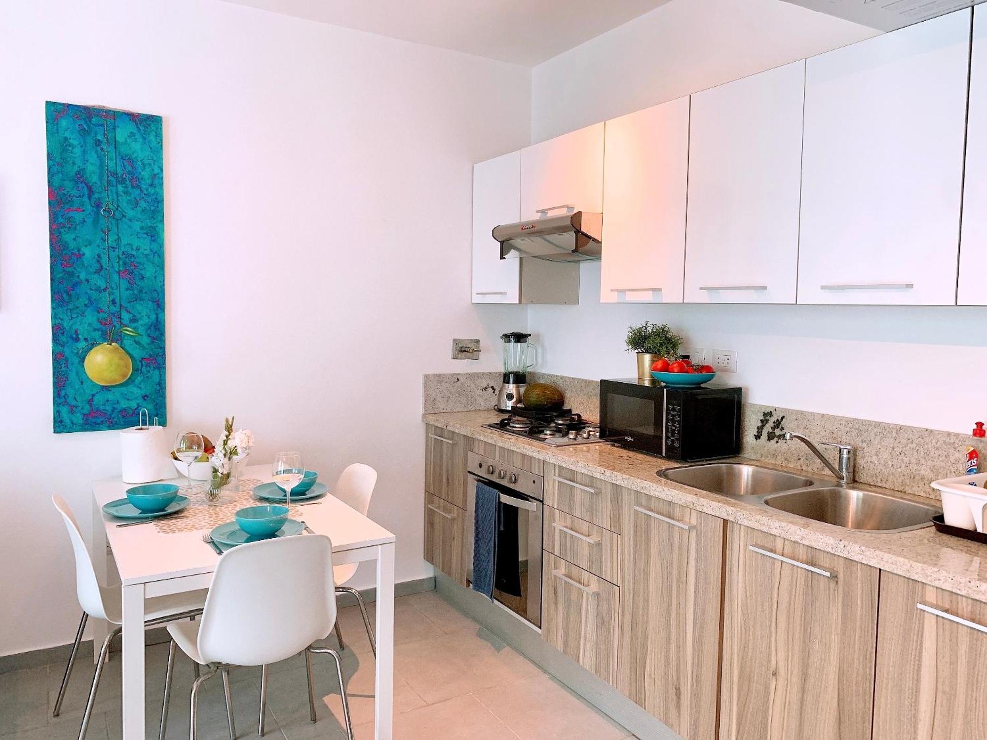 Apartment In Estrella, Dominicus-Bayahibe La Laguna 外观 照片